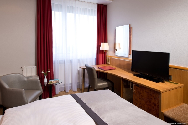 Leonardo Hotel Karlsruhe